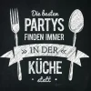 Pro Art Glas-Art Küchenpartys 20 cm x 20 cm* Bilder