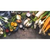 Pro Art Glasbild Kitchen Utensils II 80 cm x 30 cm