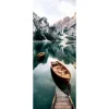 Pro Art Glasbild Wildsee III 80 cm x 30 cm* Bilder