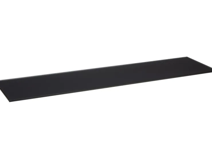 Glasregal Bransley 0,6 cm x 80 cm x 20 cm* Wandregale