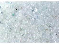 Scherf Glassplitt Kristall-Klar 4 - 8 mm 1000 kg Big-Bag* Zimmerbrunnen
