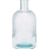 Glasvase Ø 12 cm x 23 cm Transparent