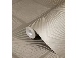 Glööckler Vliestapete Imperial Rauten* Dekorative Tapeten