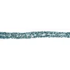 Glitterglue Flasche 60 ml Dosierverschluss Hellblau