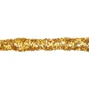 Glitterglue Flasche 60 ml Dosierverschluss Gold* Ostern|Bastelzubehör