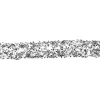 Glitterglue Flasche 60 ml Dosierverschluss Silber