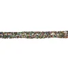 Glitterglue Flasche 60 ml Dosierverschluss multicolor* Bastelkleber