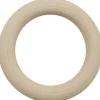 Glorex Holzring 50 mm x 8 mm, 4 Stk., FSC®* Künstlerzubehör