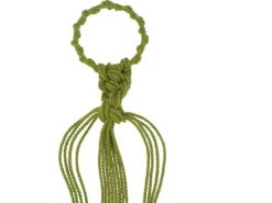 Glorex Makramee Rope 3 mm 250 g Gedreht