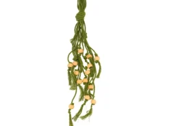 Glorex Makramee Rope 3 mm 250 g Gedreht