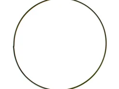 Glorex Metallring 20 cm