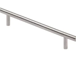 Griff 1407, Edelstahl