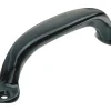 Griff 1140, Metall Schwarz* Schränke