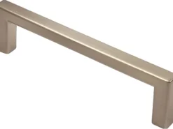Griff 2108, Metall Silber* Kommode|Sideboards