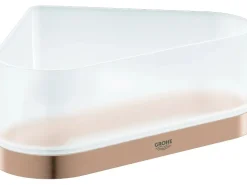 Grohe Eck-Duschablage Selection