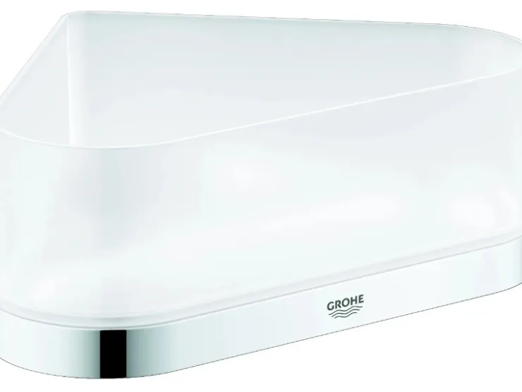 Grohe Eck-Duschablage Selection* Eckregale