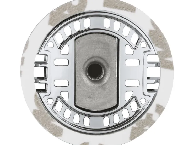 Grohe QuickGlue Set S1 für Wandhalter