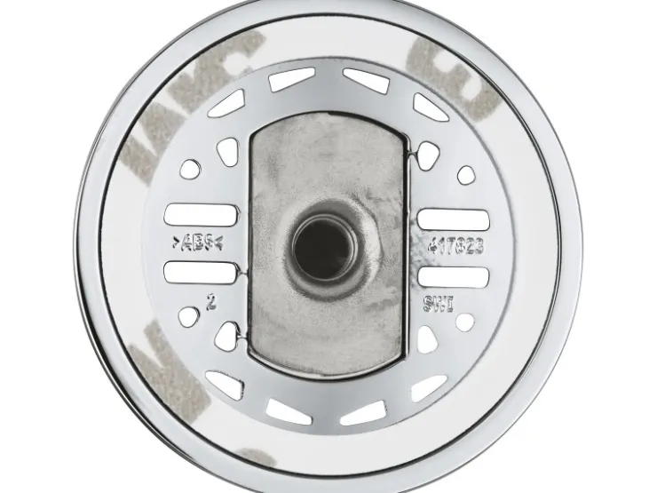 Grohe QuickGlue Set S2 für Brausestangen