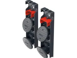 Hailo Wechselfuß-Set EasyClix Garden Größe L* Leitern