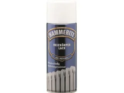 Hammerite Heizkörper Lack Spray 400 ml* Speziallacke