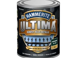 Hammerite Metallschutz-Lack Ultima Matt 750 ml RAL6005