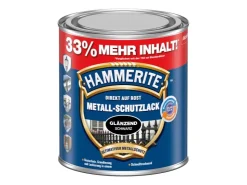 Hammerite Metall-Schutzlack 1 l* Grundierung
