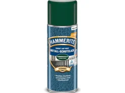 Hammerite Metall-Schutzlack Spray Hammerschlag 400 ml