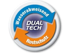 Hammerite Metall-Schutzlack Hammerschlag 1 l* Speziallacke
