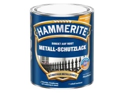Hammerite Metall-Schutzlack glänzend 250 ml
