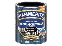 Hammerite Metall-Schutzlack 2,5 l* Speziallacke|Grundierung