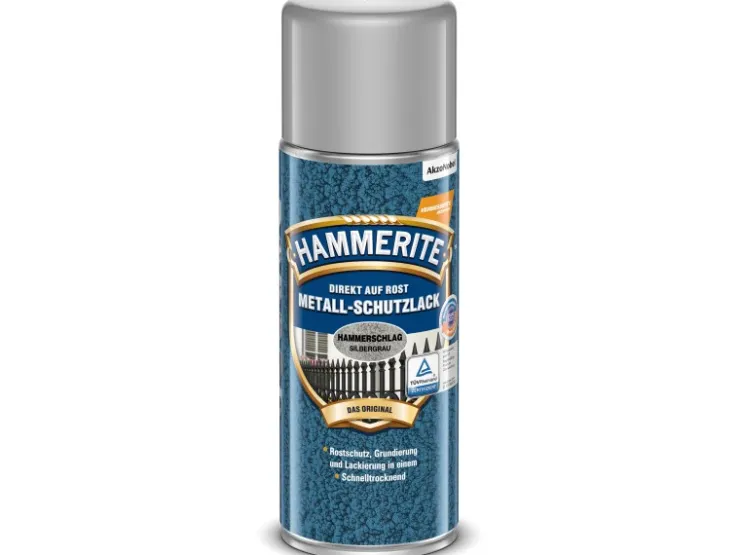 Hammerite Metall-Schutzlack-Spray 400 ml