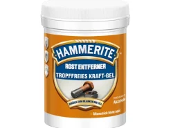 Hammerite Rost Entferner Tropffreies Kraft-Gel 200 ml* Spezialfarben