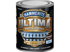 Hammerite Ultima Premium Metall-Schutzlack glänzend 750 ml* Speziallacke