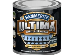 Hammerite Ultima Premium Metall-Schutzlack matt 250 ml* Speziallacke