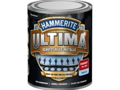Hammerite Ultima Premium Metall-Schutzlack glänzend 750 ml* Speziallacke