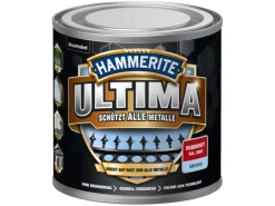 Hammerite Ultima Premium Metall-Schutzlack glänzend 250 ml* Speziallacke
