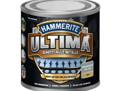 Hammerite Ultima Premium Metall-Schutzlack matt 250 ml* Speziallacke