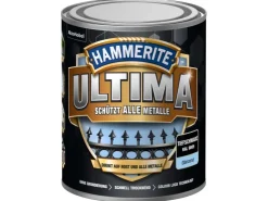 Hammerite Ultima Premium Metall-Schutzlack glänzend 750 ml* Speziallacke