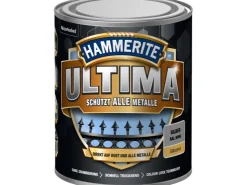 Hammerite Ultima Premium Metall-Schutzlack glänzend 750 ml* Speziallacke