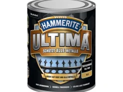 Hammerite Ultima Premium Metall-Schutzlack matt 750 ml