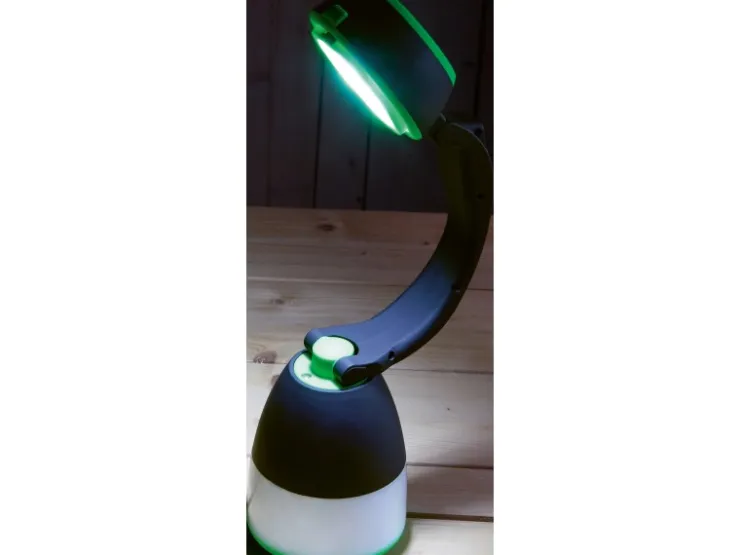 Handtaschenlampe LED