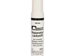 Handwerk Lack-Reparaturstift 12 ml Weiß für Küche und Bad* Weißlacke