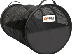 Dobar Haustier-Transportbox Walky Tunnel XXL