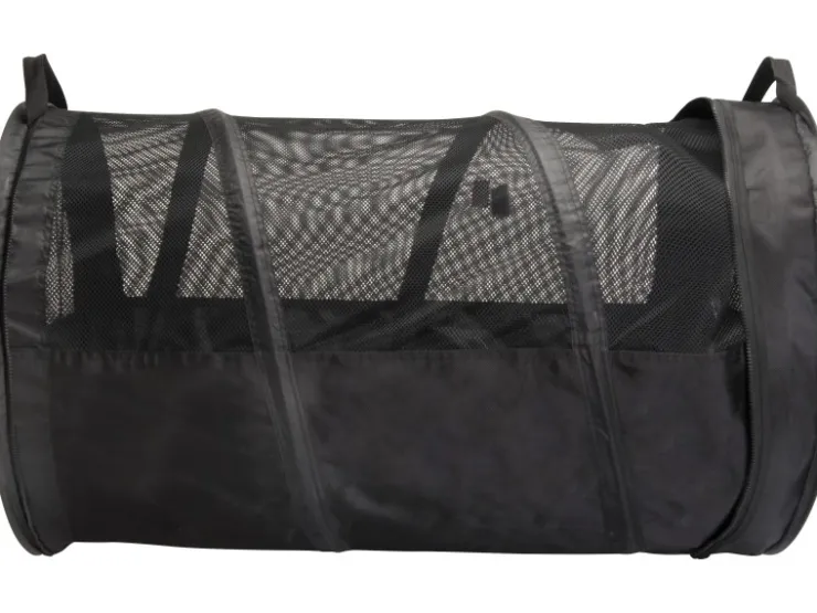 Dobar Haustier-Transportbox Walky Tunnel XXL