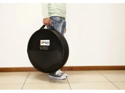 Dobar Haustier-Transportbox Walky Tunnel XXL
