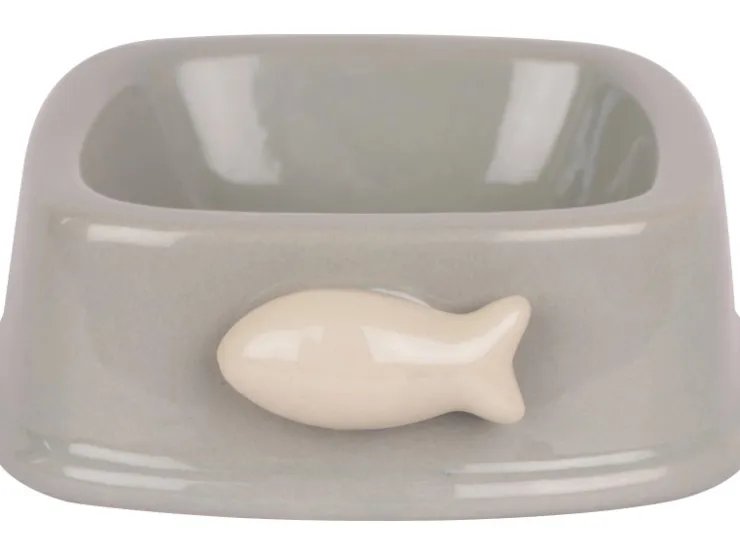Heim Banbury Katzen-Sortiment Keramiknapf 13 cm x 13 cm Inhalt 400 ml* Katzenbedarf