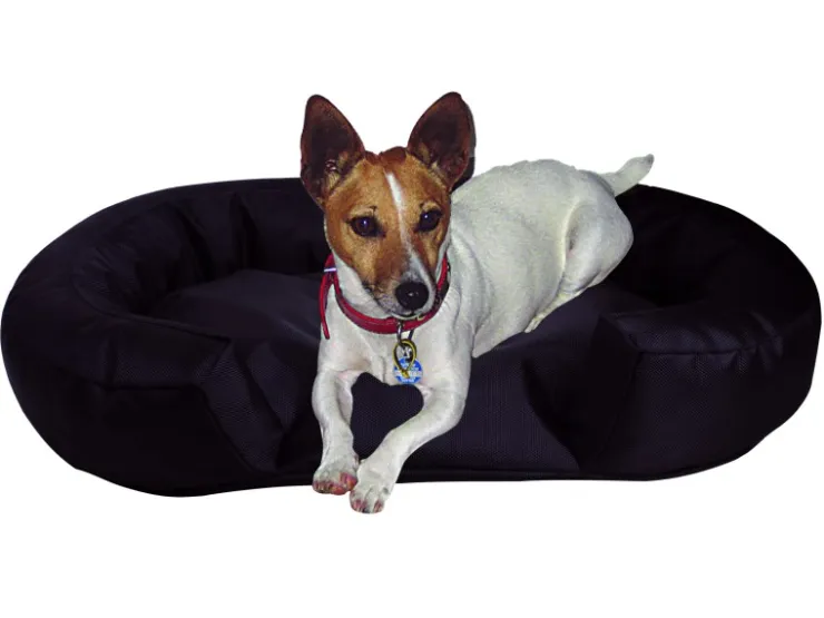 Heim Haustierbett Gr. M 75 cm x 55 cm x 11 cm* Hundebedarf