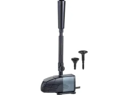 Heissner Teichpumpenset 600 l/h indoor