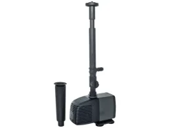 Heissner Teichpumpenset 600 l/h indoor