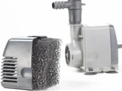 Heissner Teichpumpenset 600 l/h indoor